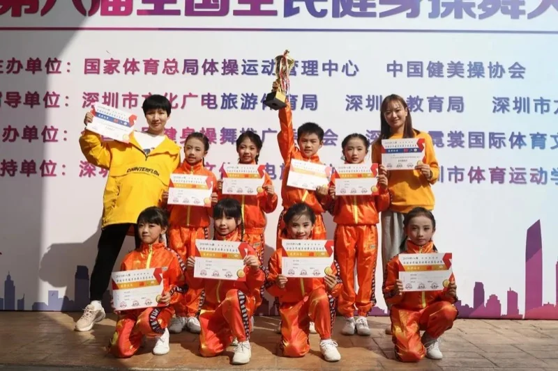创新添智慧,运动展风采——深圳珊蒂泉外国语学校国际部喜报连连