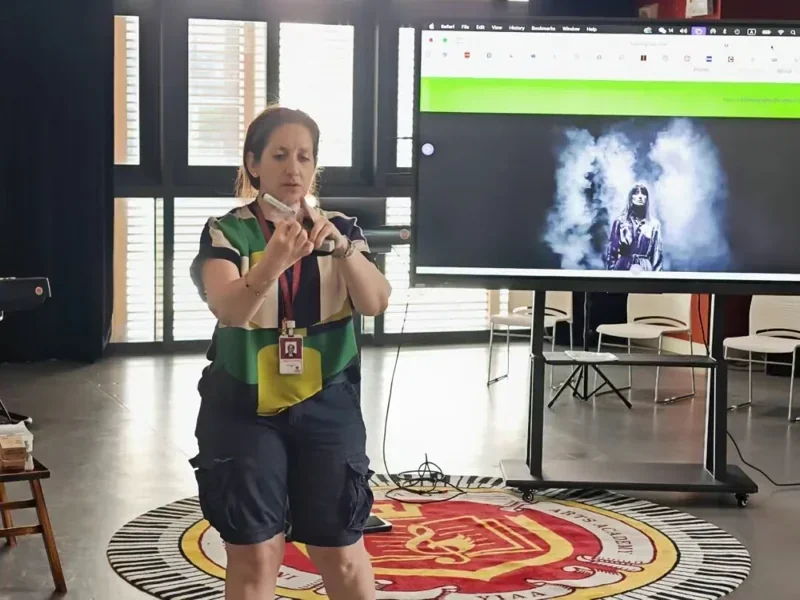 音奥艺术书院 | 与众不同的开学体验|直击音奥 5Ds艺术节