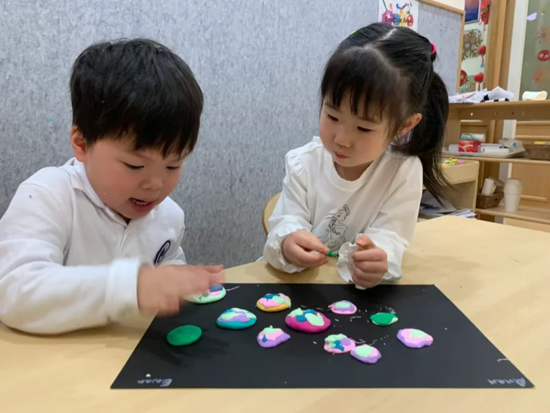 理德幼儿学园 | 横跨1.471亿公里的“太空探索计划”(下)