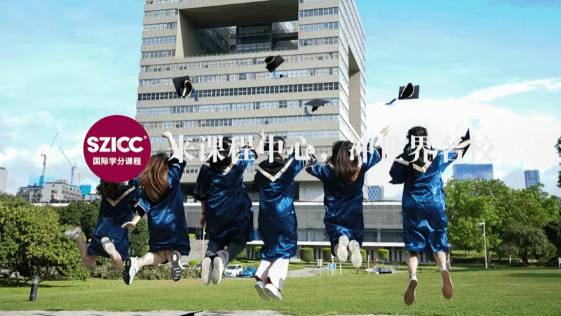 深圳湾国际艺术教育SWAS  |  SWAS&SZICC 2025年春招 I 补录批录取结果公布