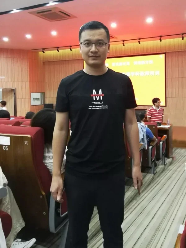 教学教研双落实,用心虚心受益多——深圳珊蒂泉外国语学校高中部开启教学新篇章