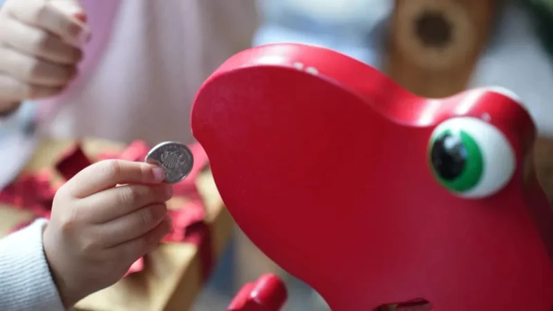 普林云海国际幼儿园 | Charity | 7年捐赠,孩子们学到的3个重要课题