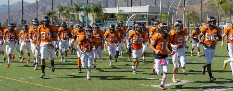 加州峡谷大学 | 洛杉矶柑橘学院Citrus College