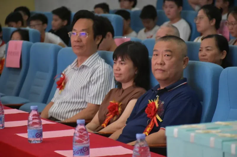 深圳市云顶学校日语国际部 | 学校活动 | 少年恰成长 筑梦行远方