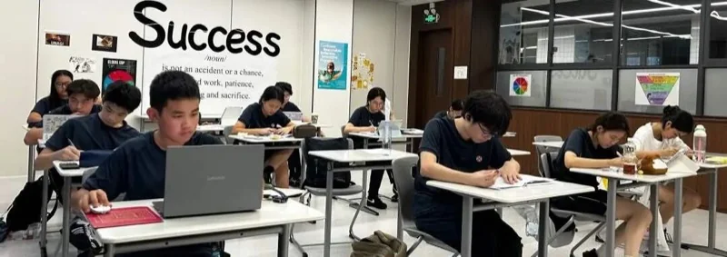 狄邦KCS国际高中(中荟校区) | CCA延展课程|在兴趣中选择,在热爱中成长
