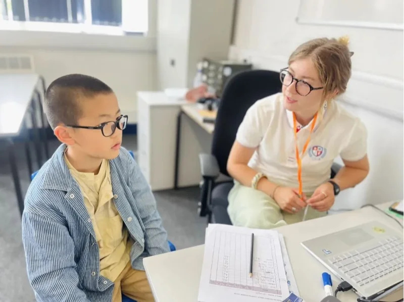 深圳IPC国际校区中学部 | 再别康桥|SIPC英国夏校精彩回顾