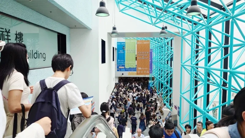 香港遵理国际教育 HKDSE | 2025港科大开放日：必盯的几大关键信息，漏掉一条可能就亏大了！