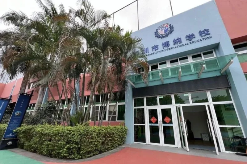 鹰尚私塾 | 大湾区择校指南 | 爬藤除了贝赛思，还有哪些学校值得考虑？