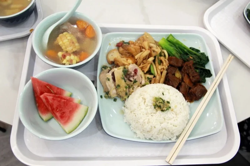 大道至简DSE(博恒橘郡校区) | 博恒橘郡 · 十二时辰 | 那些辰光背后的良苦用心！