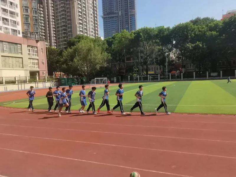 深圳市云顶学校国际班日语樱华书院 | 优质课堂绽芬芳 同台竞技谱华章