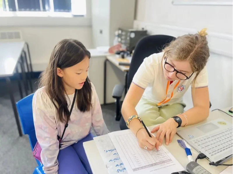 深圳IPC国际校区中学部 | 再别康桥|SIPC英国夏校精彩回顾