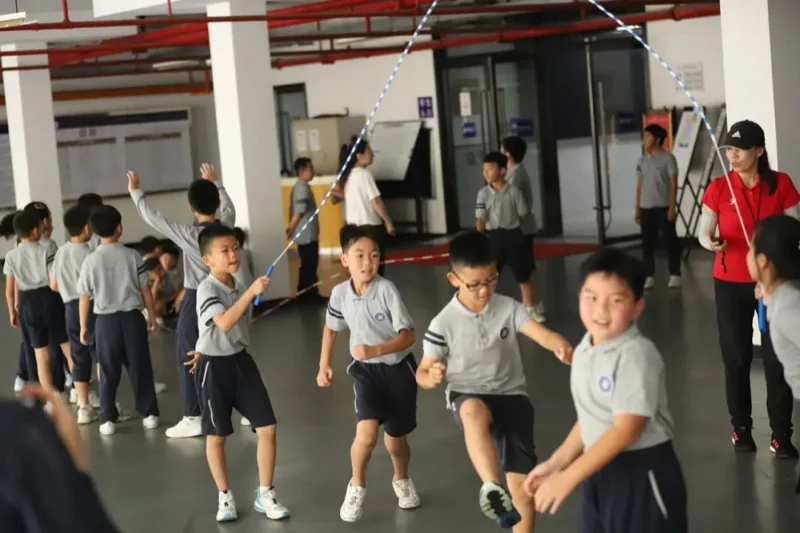深圳市坪山区弘金地学校 | 缤纷六月 五彩童年