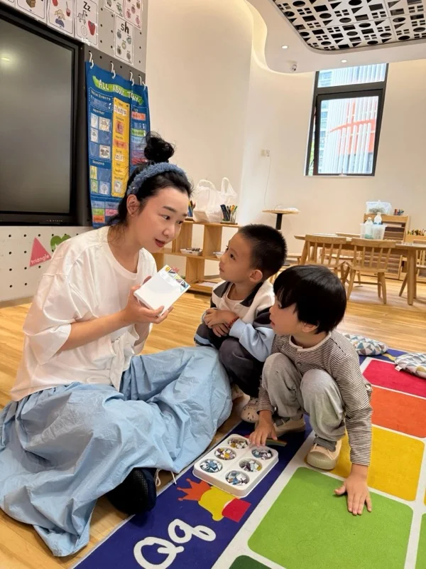科发幼儿园 | 家园共育绘就成长新图景