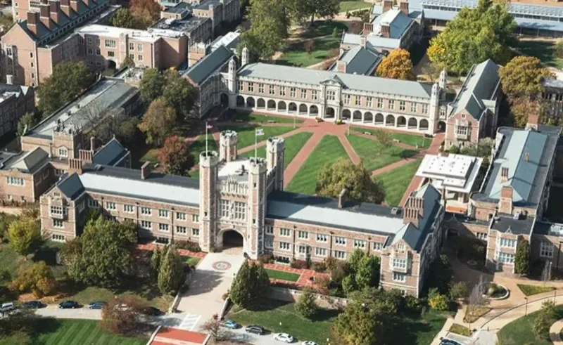 同窗教育 | US.News美国大学11年排名走势揭秘,哪些美国大学稳居TOP50?