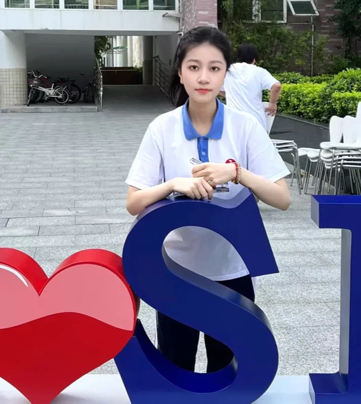 深圳高级中学国际课程体系 | 学长说 | 轻舟已过万重山