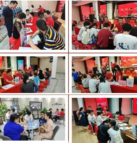 深圳市格睿特高级中学 |【格睿特招生】8月8~9日第二次划线录取志愿填报!我们在格睿特等你来!