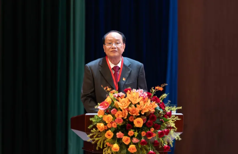 广东理工学院 | 凝心聚力 开拓创新——中国共产党广东理工学院第二次代表大会胜利召开