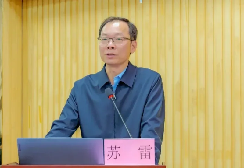广东理工学院 | 高质量党建引领高质量发展 全国党建标杆院系经验赋能我校育人实践