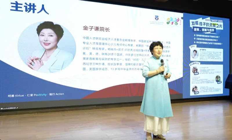 丽林维育学校(VPA) |  哈佛爸哥大妈选了VPA一年后感慨：这就是我的理想学校！