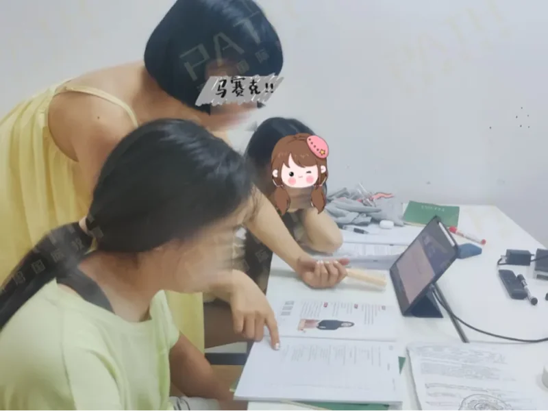 派思教育 | 暑期班第1期开课 | 派思贝赛思班课学生是如何渡过的?都收获了什么?9大细节揭秘!(下)