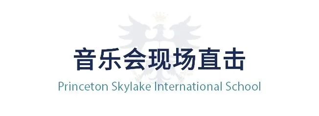 深圳市普林云海港人子弟学校 | 聆听,是成长的第一课:一场音乐会背后的教育远见