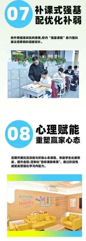 朗世国际教育 | 最高提分142分，复读班开课！