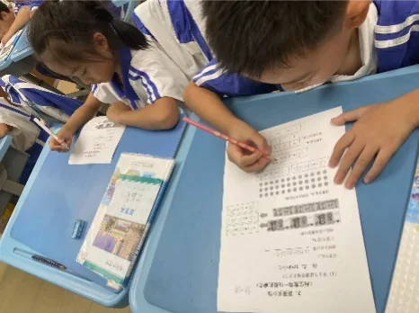 深圳市云顶学校国际班日语樱华书院 | 课堂教育教研|小学部课堂教学展示
