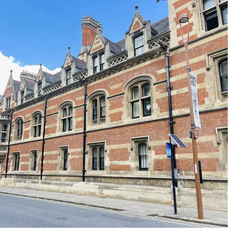 深圳IPC国际校区中学部 | 再别康桥|SIPC英国夏校精彩回顾