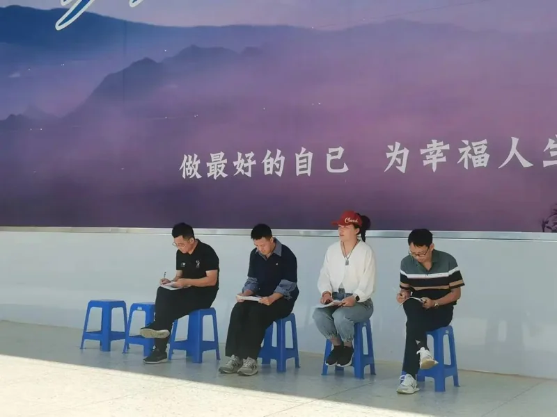 深圳市云顶学校国际班日语樱华书院 | 优质课堂绽芬芳 同台竞技谱华章