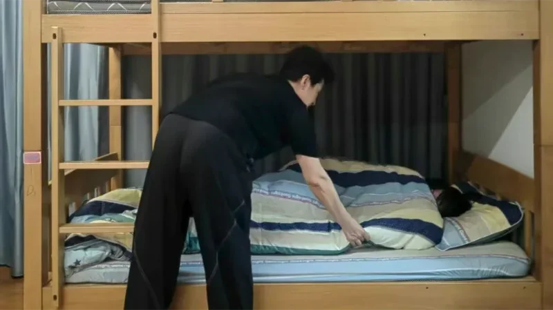 深圳市普林云海港人子弟学校 | 少年志丨梁嘉颖:逆袭港中文,成绩中游也能找到自己的光