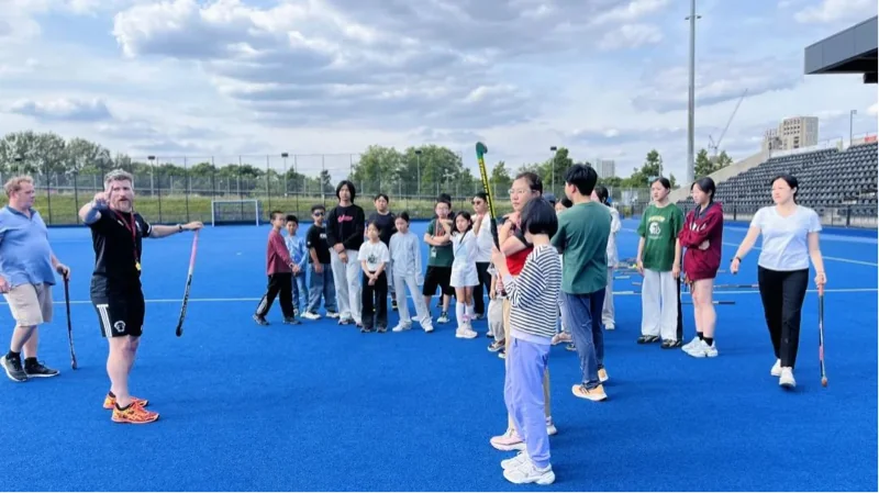 深圳IPC国际校区中学部 | 再别康桥|SIPC英国夏校精彩回顾