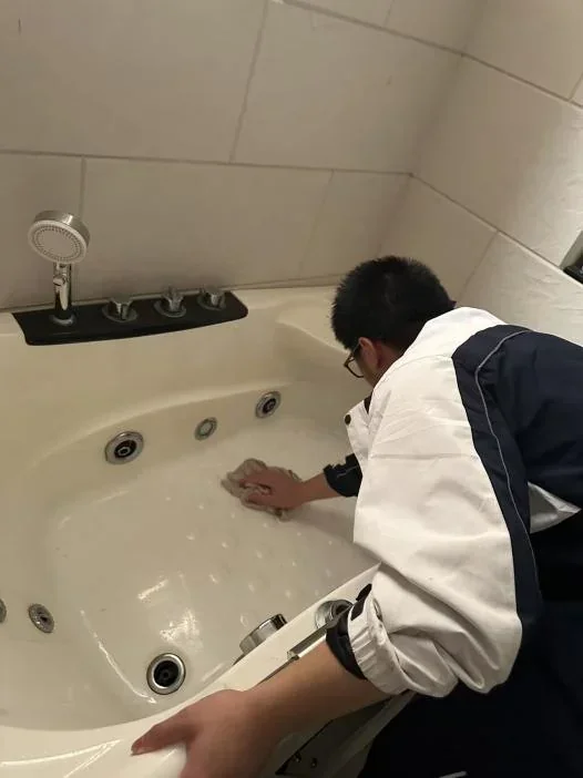 大道至简DSE(博恒橘郡校区)|【博高风采】不一样的假期,不一样的成长——博恒高中寒假德育作业展