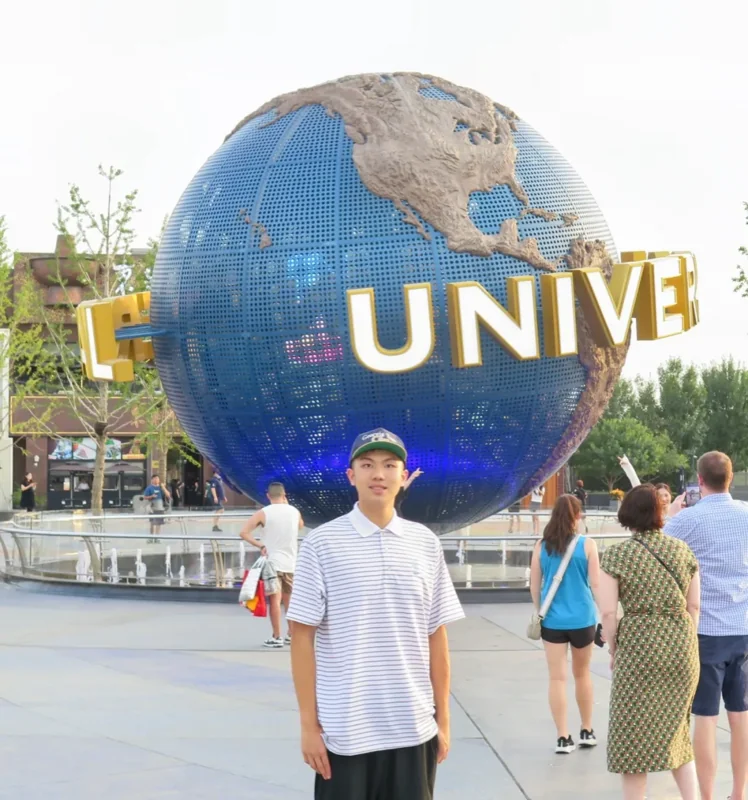 深圳高级中学国际课程体系 | 学长说 | 我们的故事，自己书写！