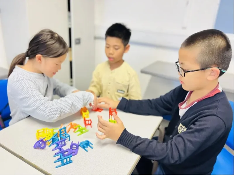 深圳IPC国际校区中学部 | 再别康桥|SIPC英国夏校精彩回顾