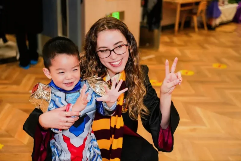 普林云海国际幼儿园 | Happy Chinese New Year!普林云海国际幼儿园祝大家新年巳巳如意!