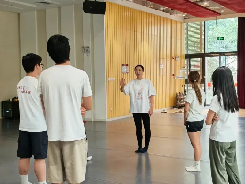 音奥艺术书院 | 与众不同的开学体验|直击音奥 5Ds艺术节