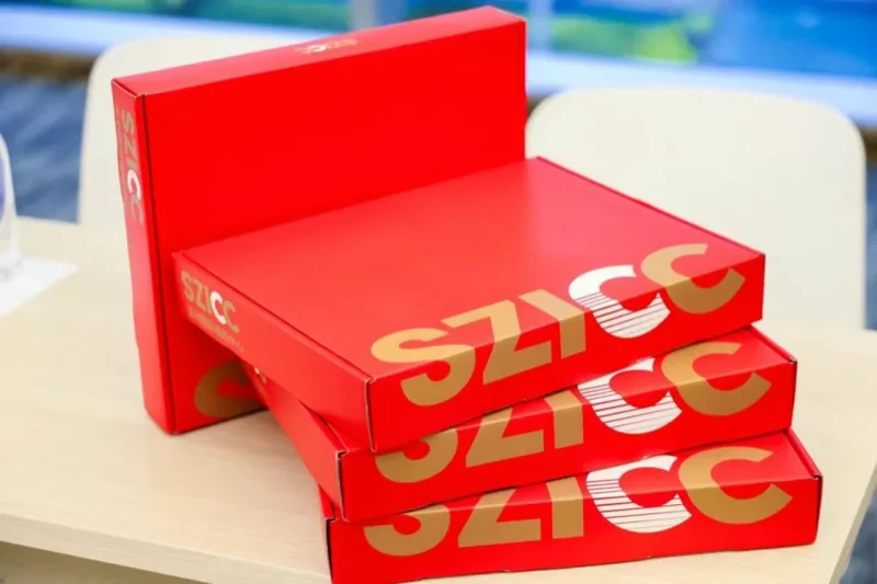 深圳国际课程中心SZICC | 你好,新同学!SZICC&SWAS 2025级新生闪亮登场!多图直击!精彩放送!(上)
