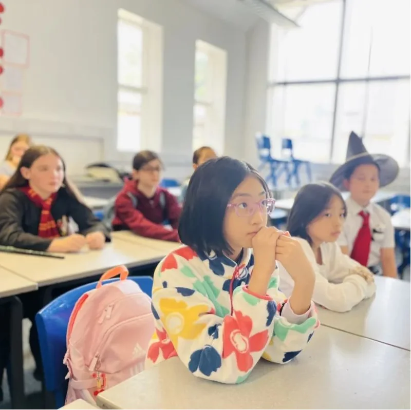 深圳IPC国际校区中学部 | 再别康桥|SIPC英国夏校精彩回顾