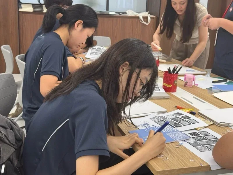 狄邦KCS国际高中(中荟校区) | CCA延展课程|在兴趣中选择,在热爱中成长
