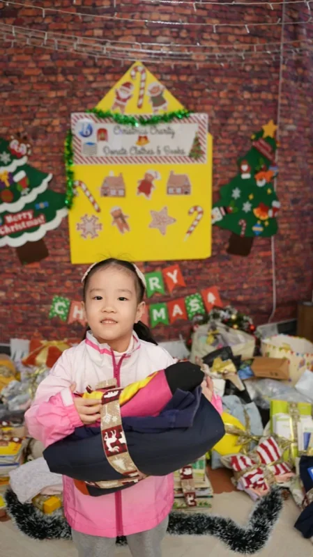 普林云海国际幼儿园 | Charity | 7年捐赠,孩子们学到的3个重要课题