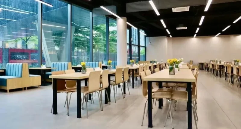 深圳IPC国际校区中学部 | 【SIPC初中部】入学指南!学习·活动·生活全攻略