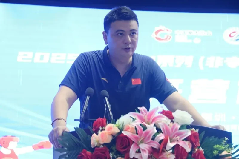 格睿特高级中学香港DSE班  |  盛夏开营！全国U系列拳击训练营在格睿特中学热血启幕