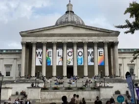 朗世国际教育 | UCL 2025秋季入学申请已开放！申请前必读攻略，助你一臂之力