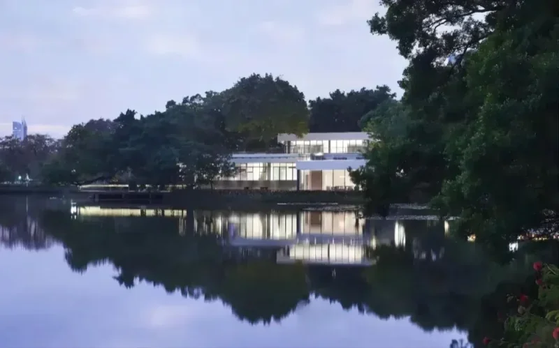 ROSSO国际艺术中心 | 2024 RoSSo毕业展广州站圆满落幕!「共振」初送轻微,热爱可抵岁月长!