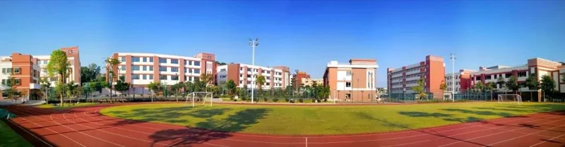 创新添智慧,运动展风采——深圳珊蒂泉外国语学校国际部喜报连连