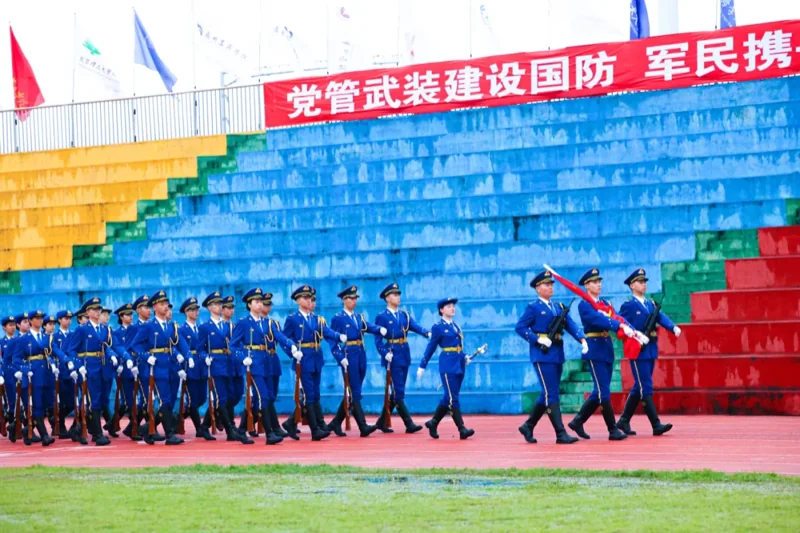 深圳市南山外国语学校(集团)高级中学丨赢了!遥遥领先,获广东省一等奖!