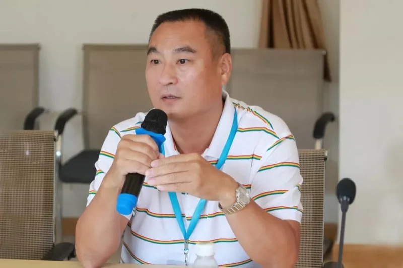 深圳珊蒂泉外国语学校国际部——家校护航，共促成长——珊蒂泉外国语学校成立第二届家长委员会