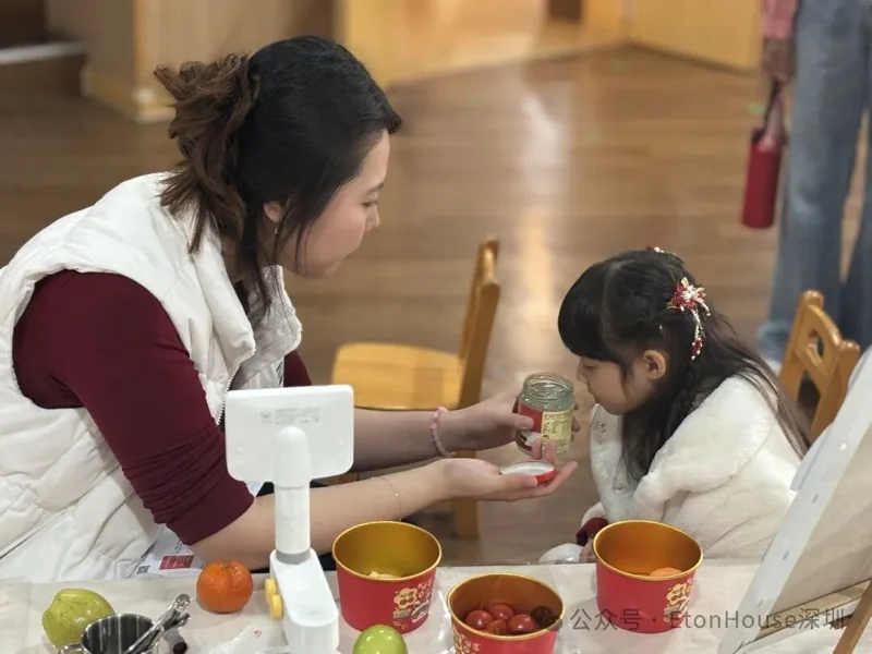 深圳市南山区御景东方伊顿幼儿园 | 伊顿幼儿园幼儿成果展——民族之韵·国际文化之旅(下)