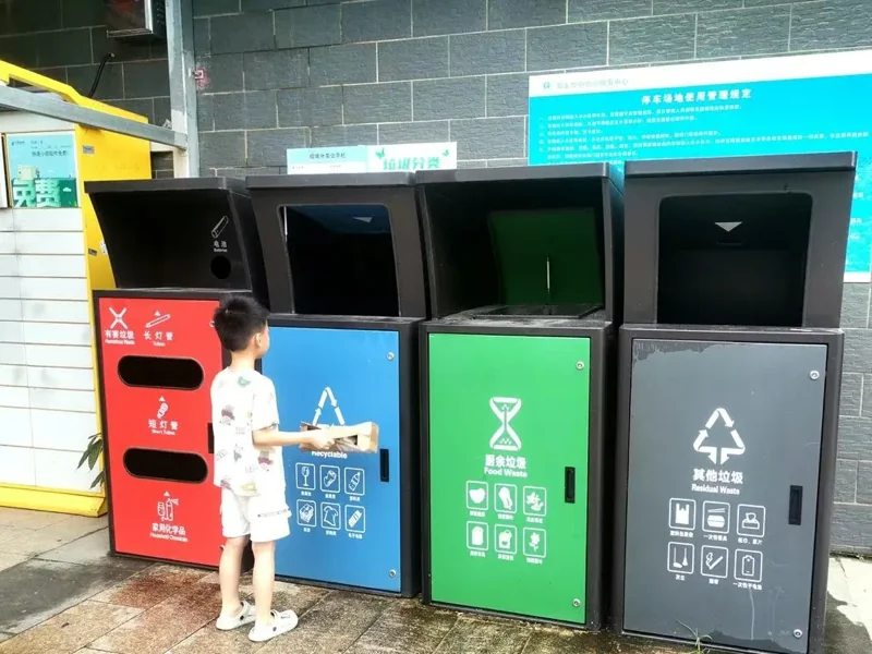 深圳市华明星学校 | 把世界变成教室 | 华明星学校2025暑假指南