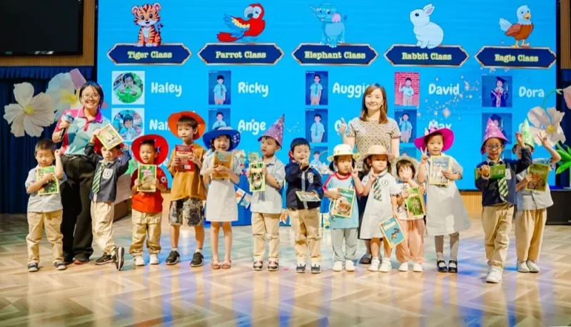 普林云海国际幼儿园 | Happy Chinese New Year!普林云海国际幼儿园祝大家新年巳巳如意!